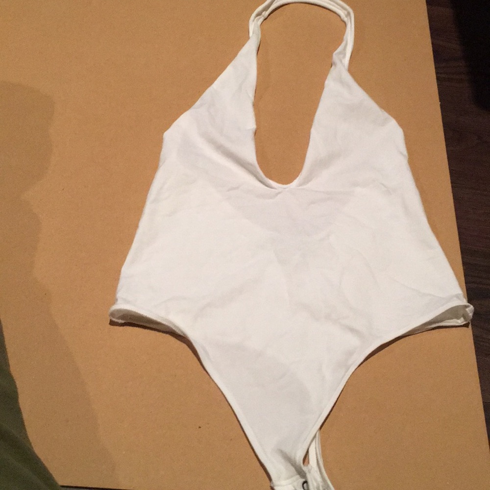 Express Body Suit